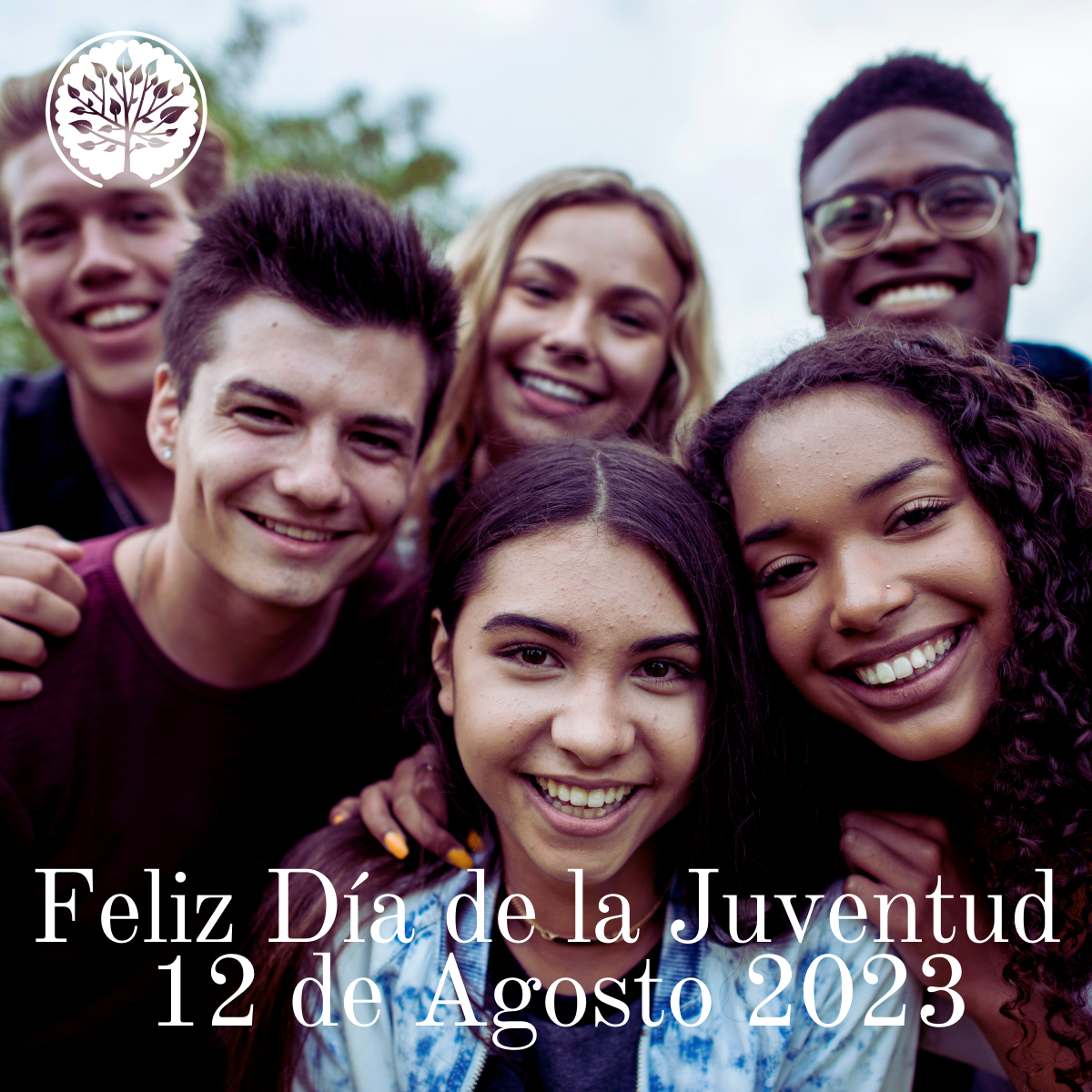 Día Internacional de la Juventud - Real de Los Cues