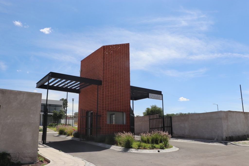 Real de Los Cues | Venta de terrenos residenciales en Querétaro